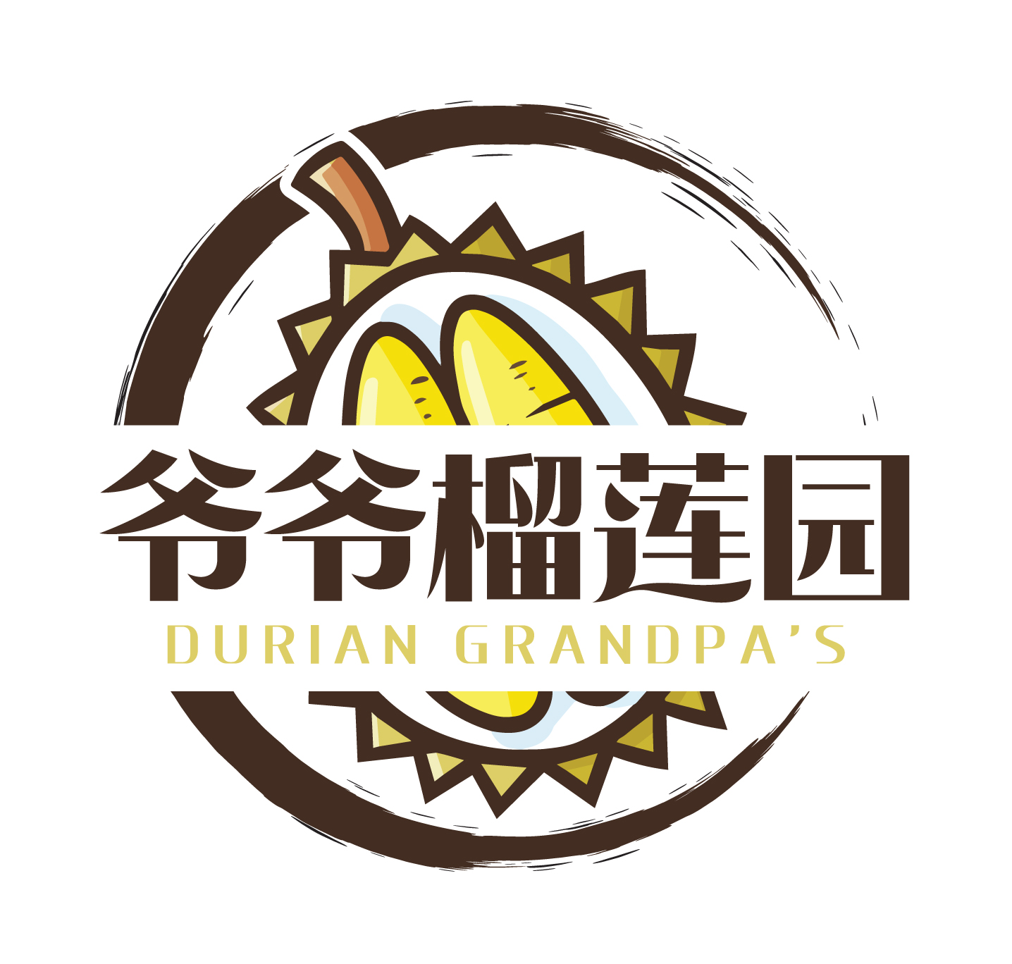 Your fresh Durian direct from Durian Farms 